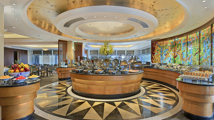 Harbour Plaza North Point